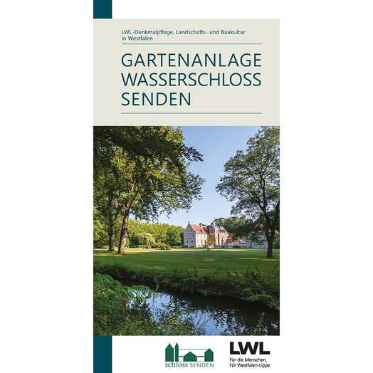 LWL Gartendenkmalpflege und Gartenkultur LWLDenkmalpflege
