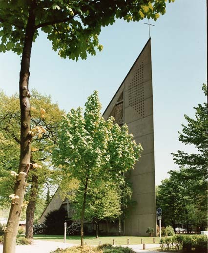 Vorderansicht