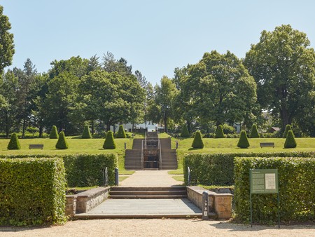 Schlosspark Schieder