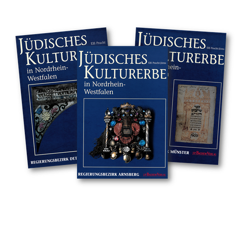 Jüdisches Kulturerbe