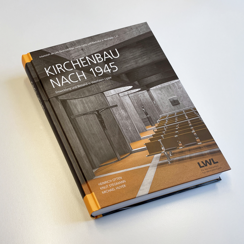 Cover des Arbeitshefts