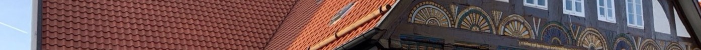 Wohn- und Geschäftshaus in Alt-Horn