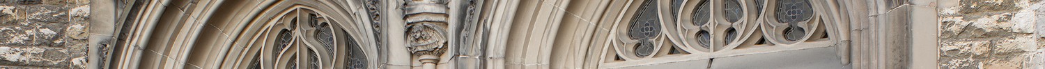 Das Kirchenportal