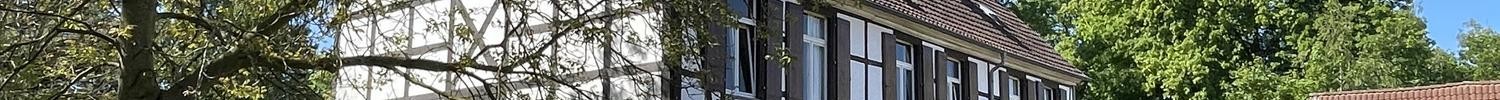 Haus Killwinkel in Hamm
