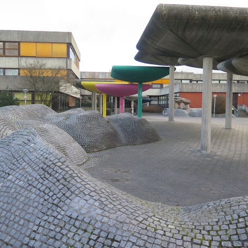 Schulzentrum Coesfeld