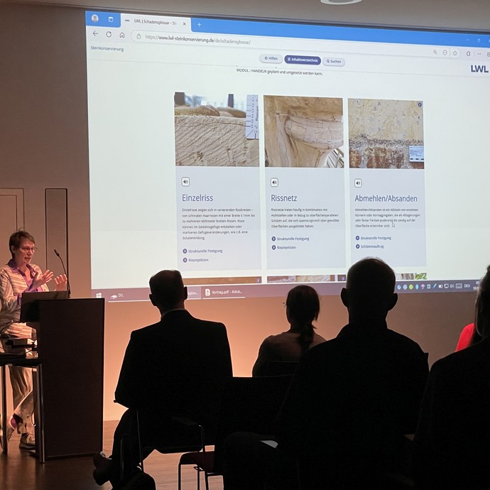 Impressionen von der Veranstaltung (vergrößerte Bildansicht wird geöffnet)