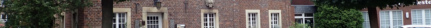 Das Küsterhaus
