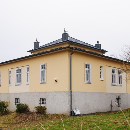 Landhaus Ilse in Burbach