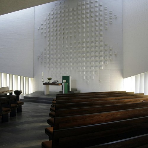 Evangelische Thomaskirche Gelsenkirchen