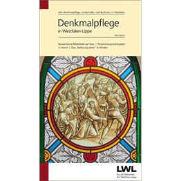 Cover der Zeitschrift