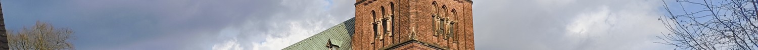 Kirche Liebfrauen in Bottrop