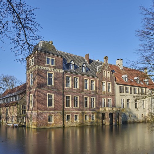 Schloss Senden