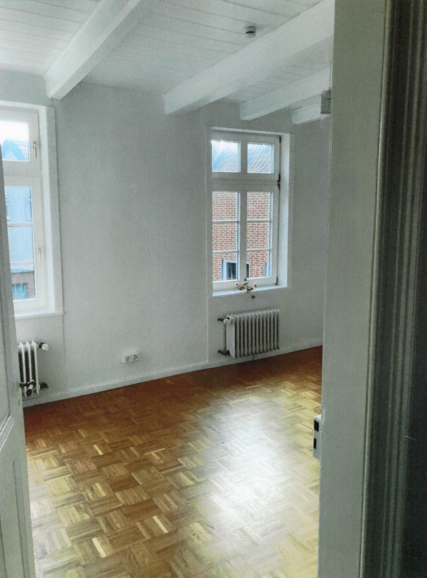 Zimmer im Obergeschoss
