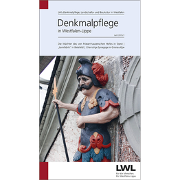 Cover der Zeitschrift