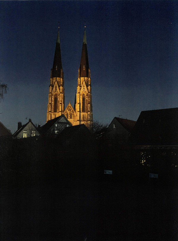 Dom Billerbeck