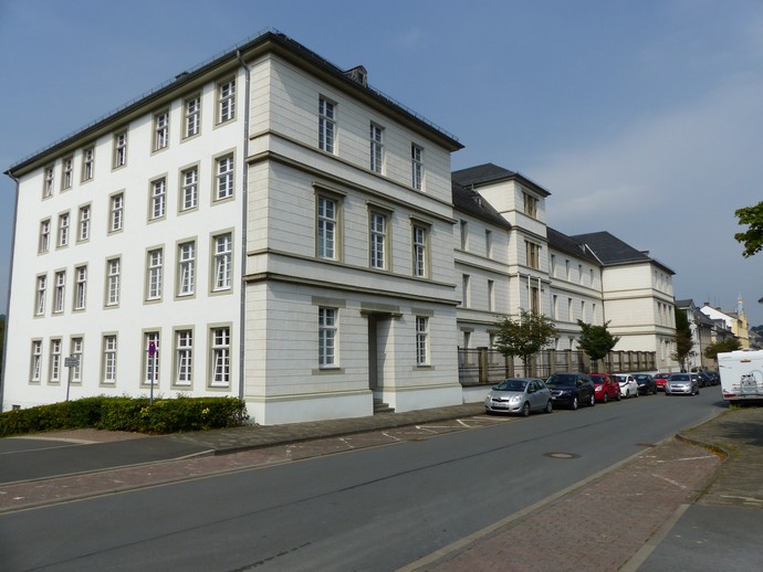 Alt-Arnsberg