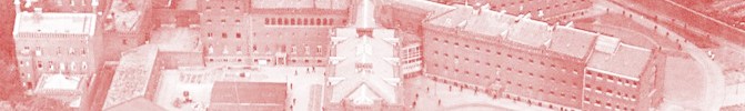 Luftbild JVA Münster