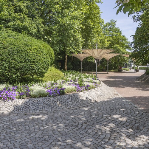 Maximilianpark Hamm