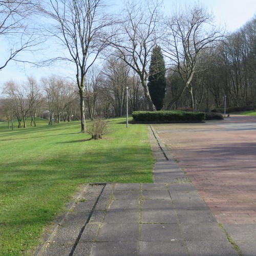 Revierpark "Gysenberg" Herne