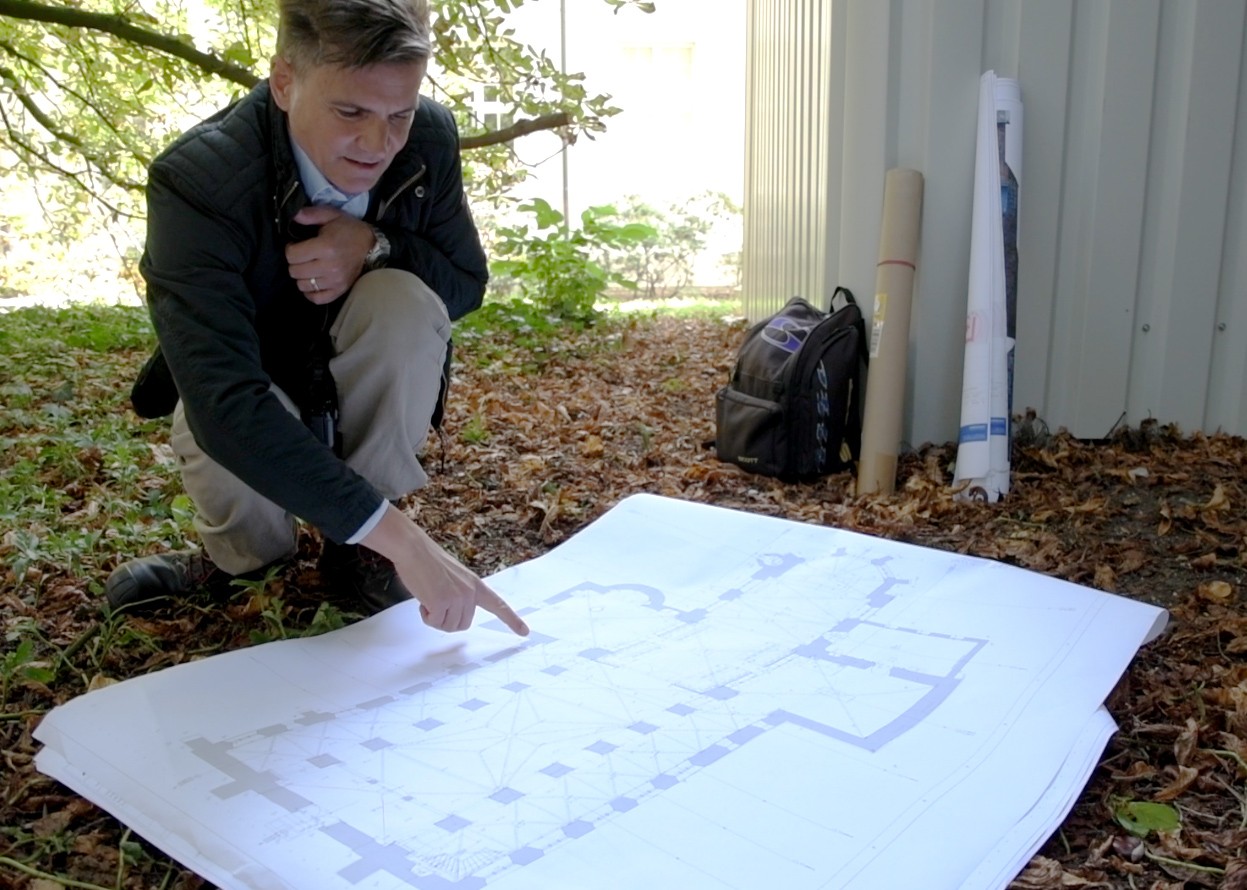 LWL | Inventarisation - LWL-Denkmalpflege, Landschafts- und Baukultur ...