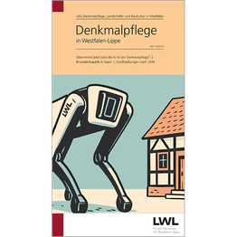 Cover der Zeitschrift