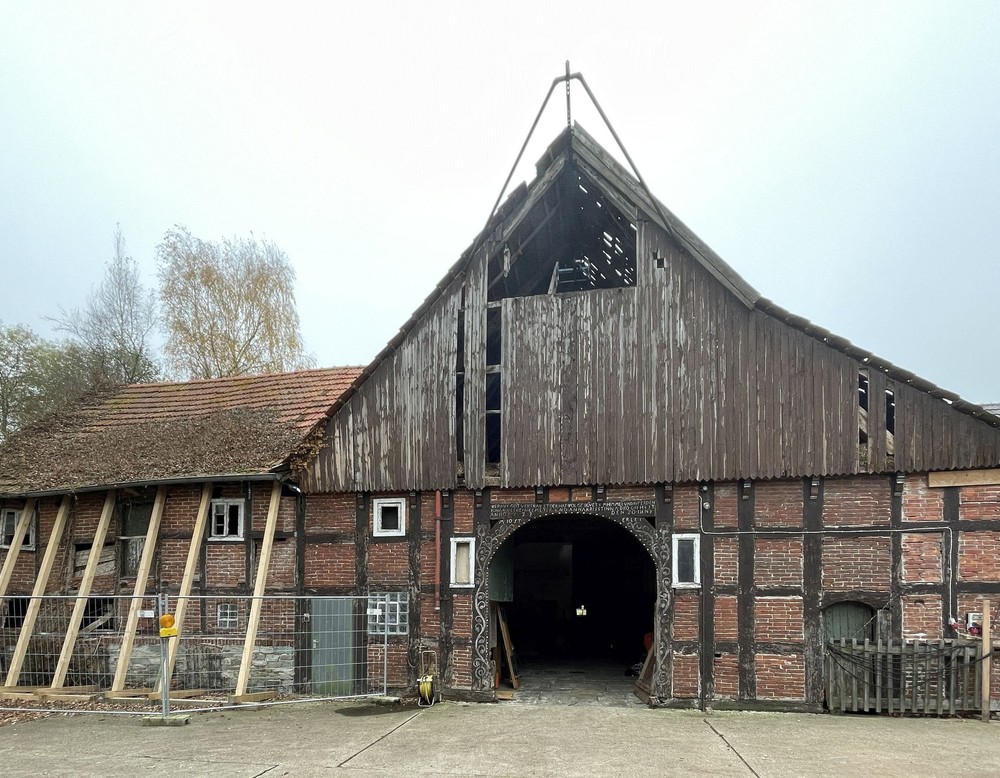 Hof Reinkemeier in Rietberg-Westerwiehe