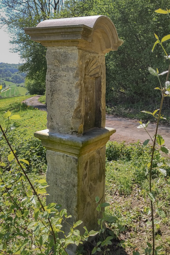 Bildstock 5 nach Retuschierung der Verfärbungen