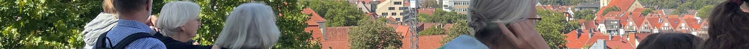 Das Landeshaus in Münster