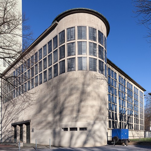 Nicolaikirche in Dortmund