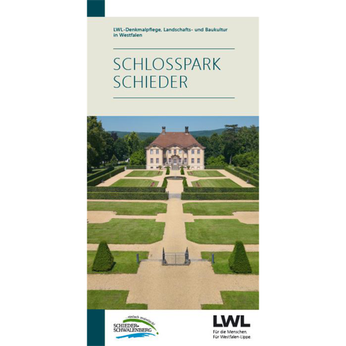 Schlosspark Schieder