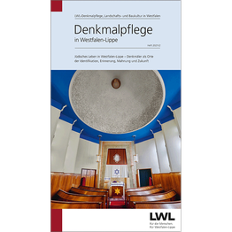 Cover der Zeitschrift