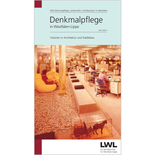 Cover der Zeitschrift