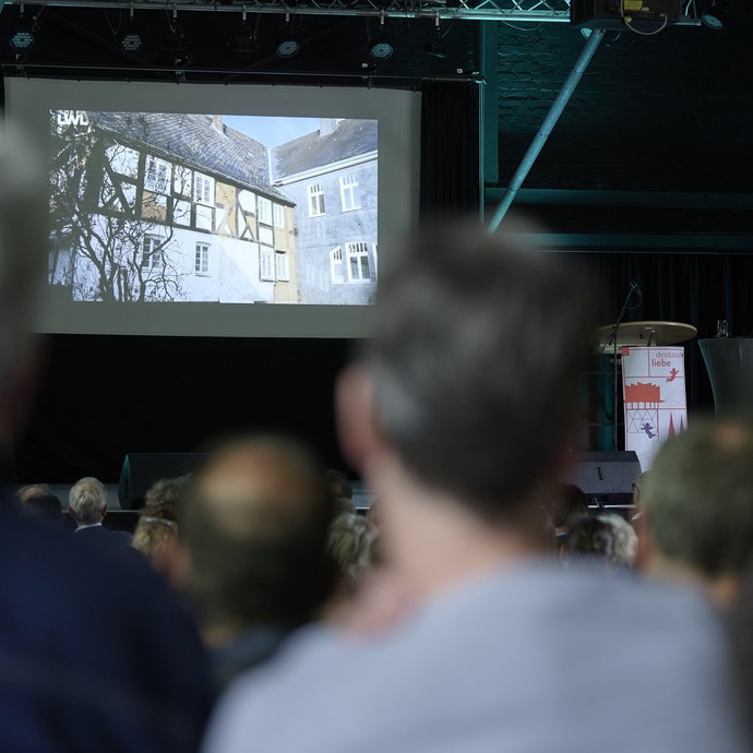 Impressionen von der Veranstaltung (vergrößerte Bildansicht wird geöffnet)