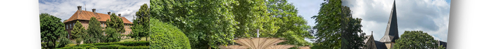 Gartenpublikationen