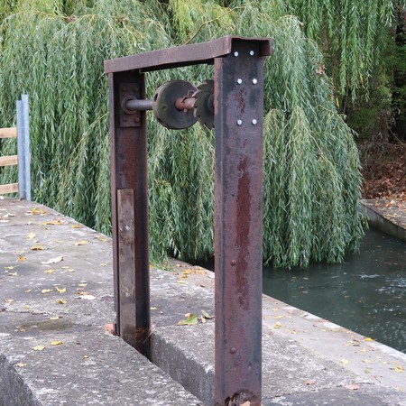 Boker-Heide-Kanal