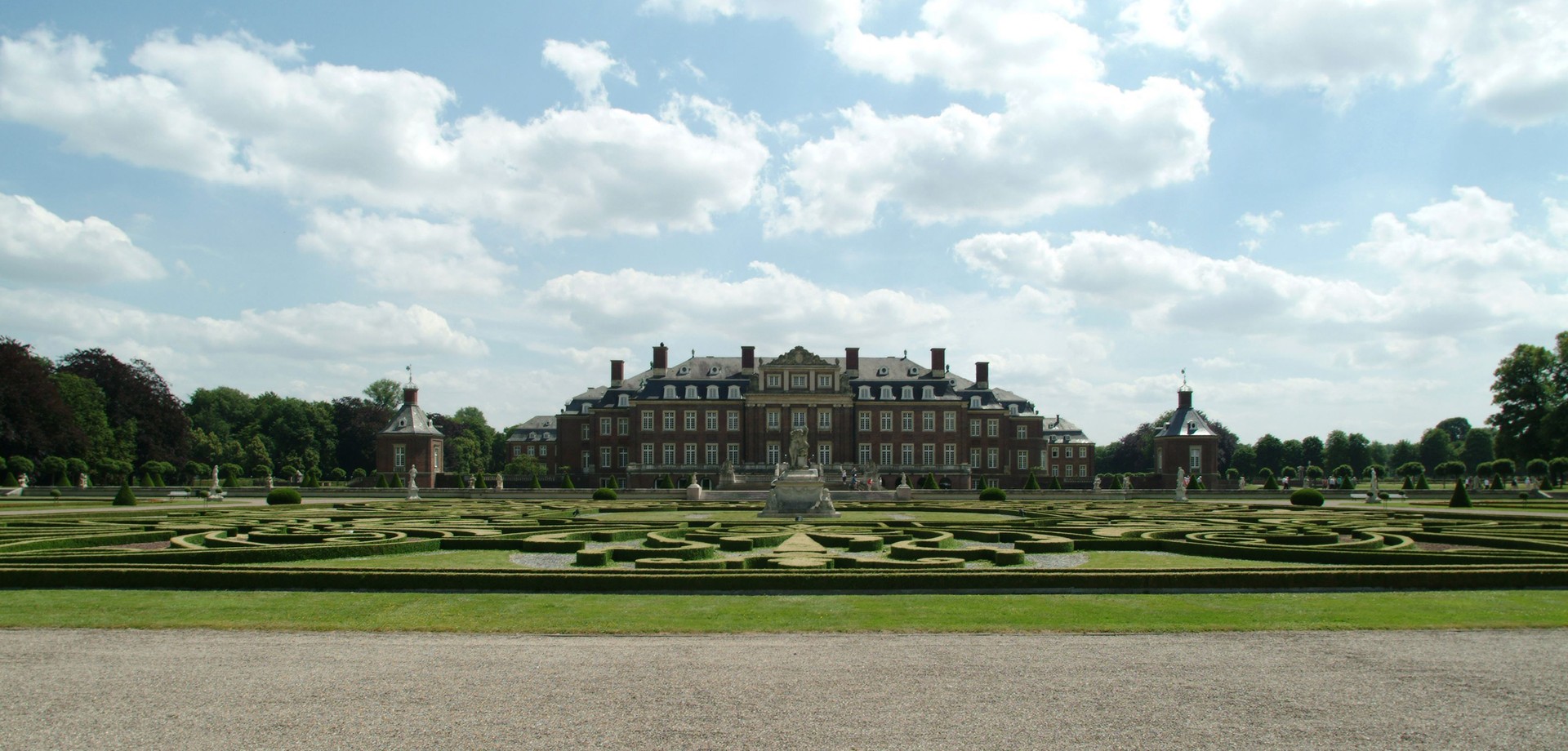 Schloss Nordkirchen