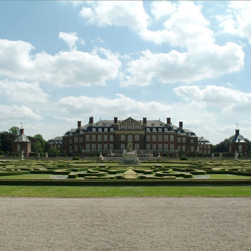 Schlosspark Nordkirchen
