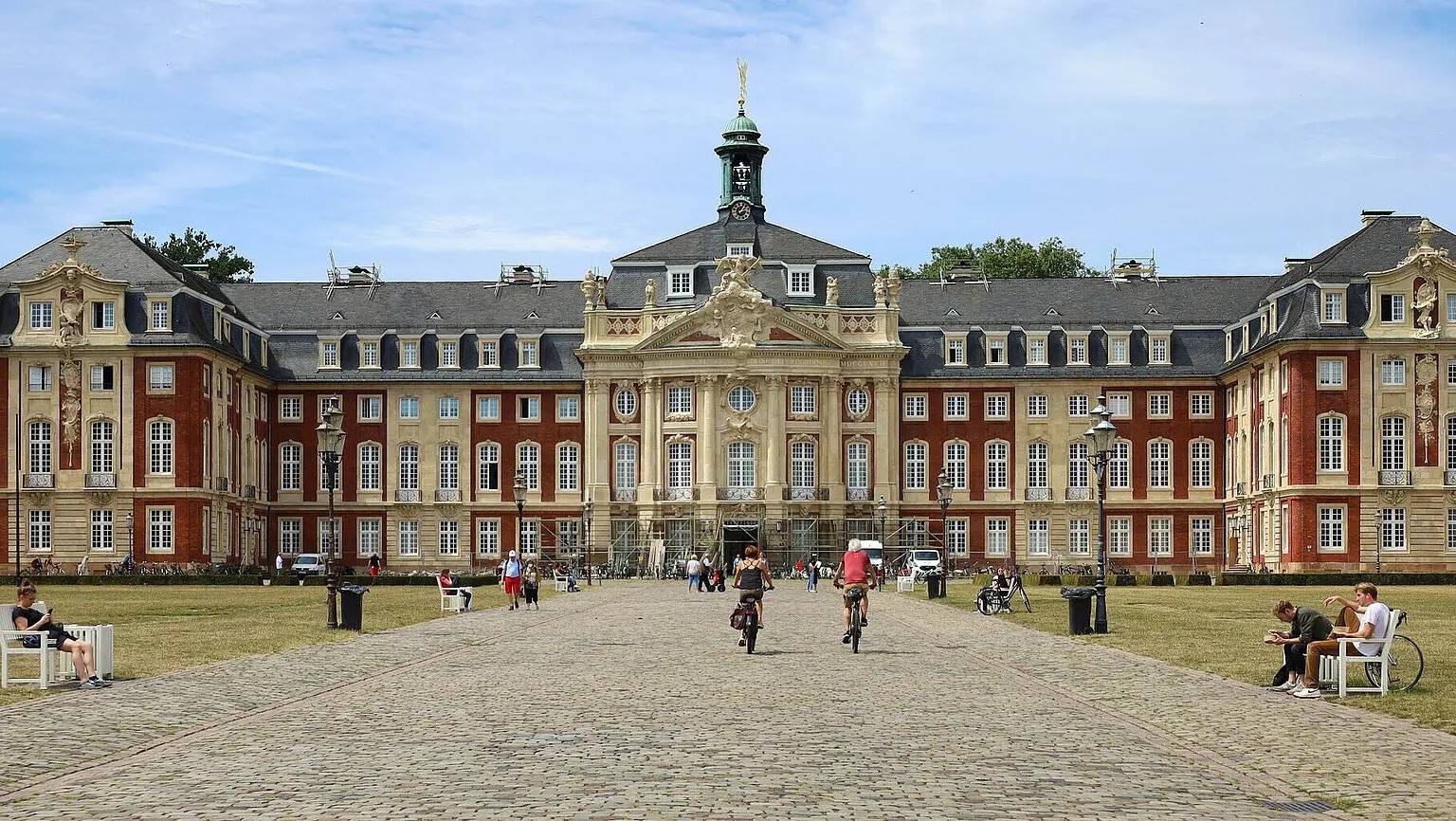 Schloss Münster
