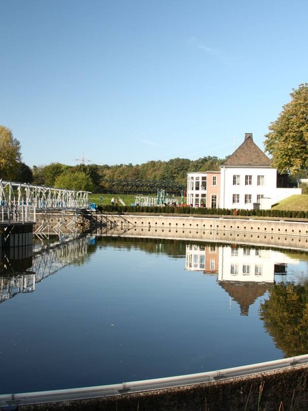 Wasserbecken