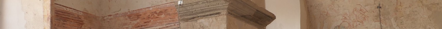Odysseusszene in St. Stephanus und Vitus in Corvey