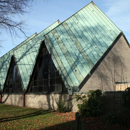 Evanglische Johanneskirche Lippstadt