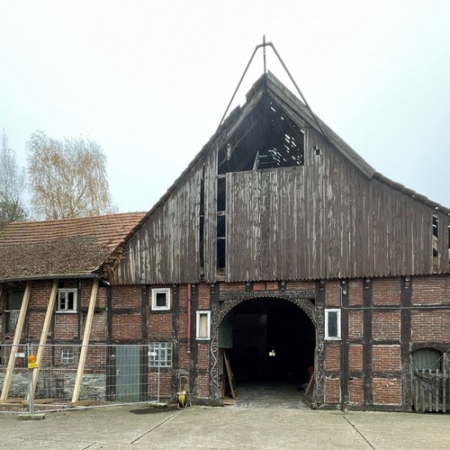 Hof Reinkemeier in Rietberg-Westerwiehe