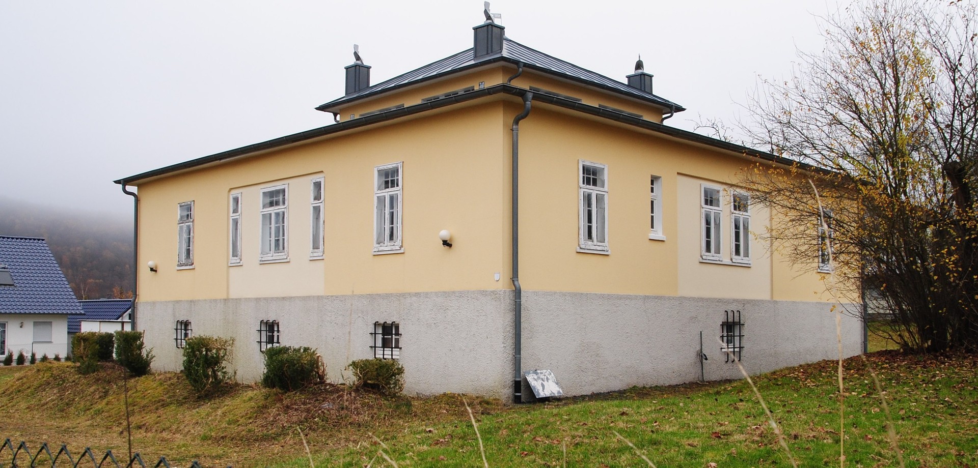 Landhaus Ilse