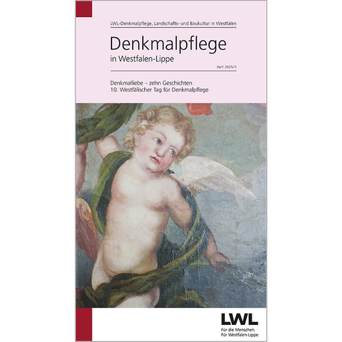 Cover der Zeitschrift