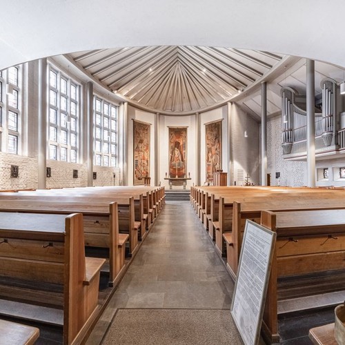 Lukaskirche Hagen