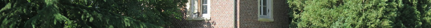 Gartenhaus am Schloss Ahaus