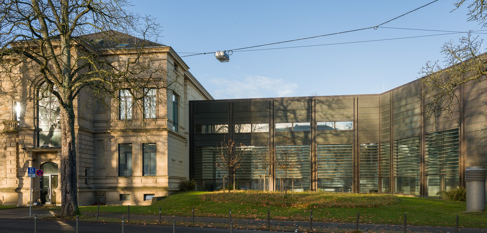 Kunstmuseum Bochum