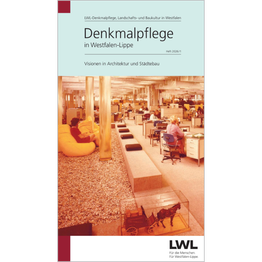 Cover der Zeitschrift