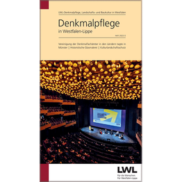 Cover der Zeitschrift