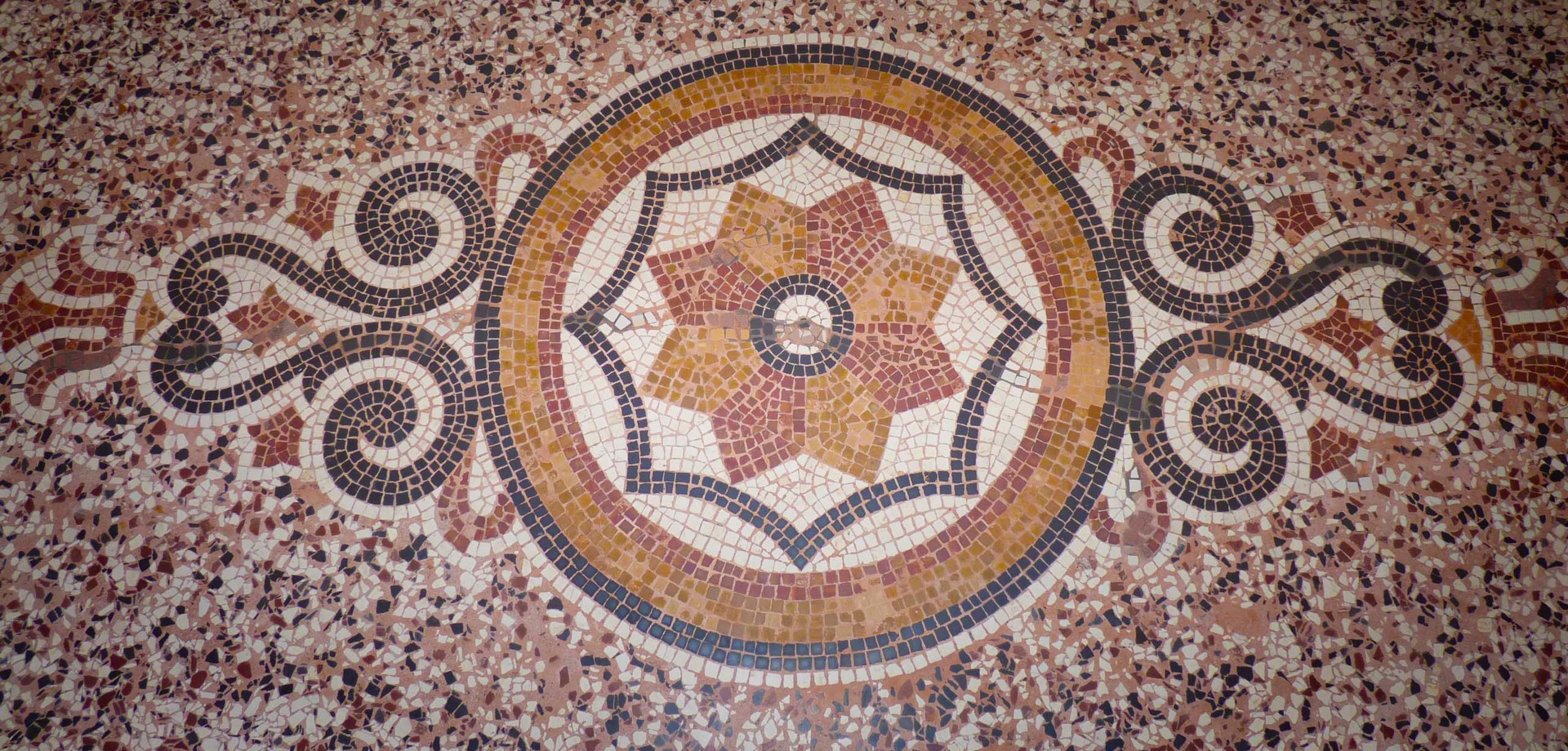 Mosaik